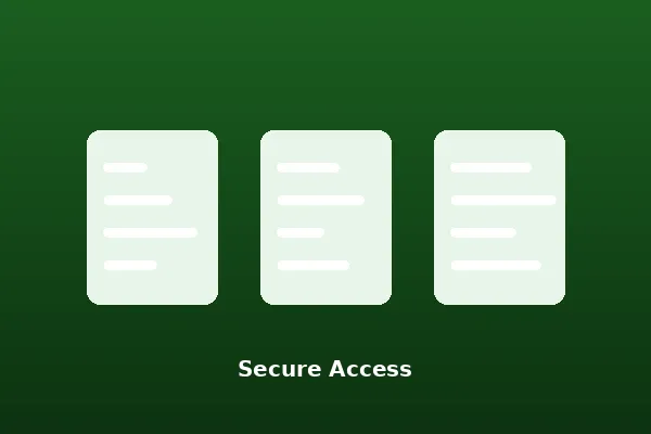 UFB Direct Personalized Account Management — Clients benefit from dedicated professionals who understand their specific requi
