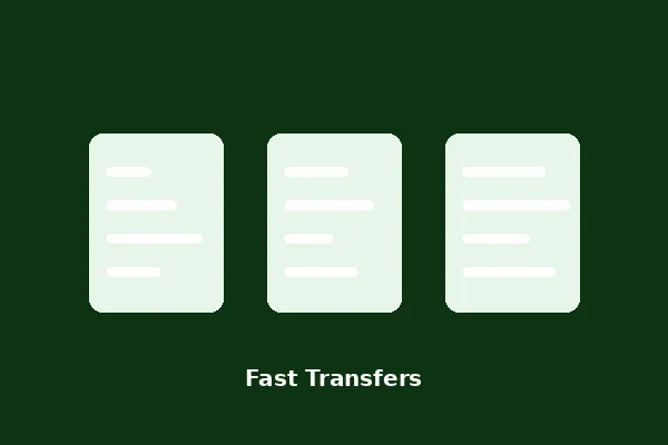 UFB Direct Consistent Service Availability — UFB Direct maintains high uptime for its digital platforms, guaranteeing that cl